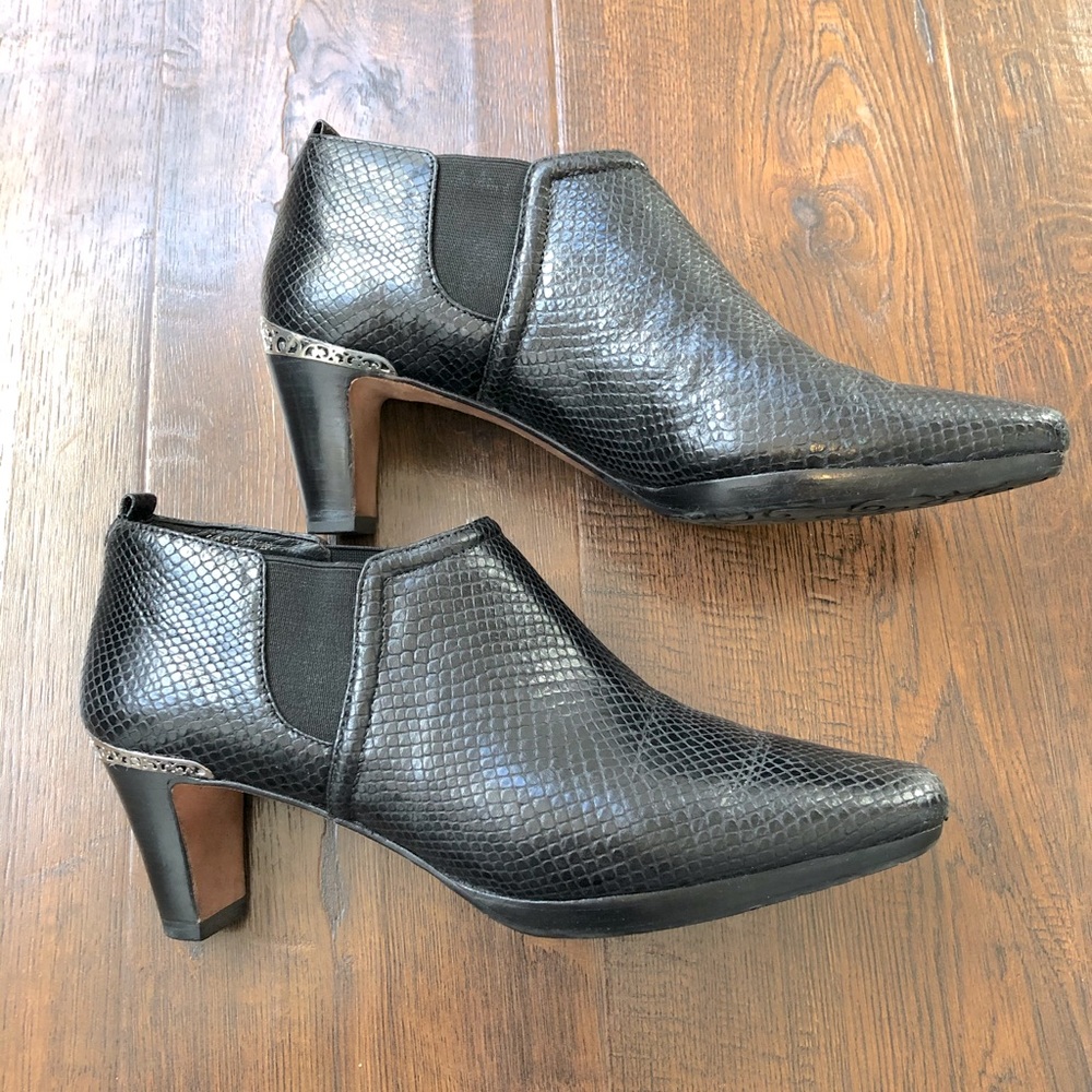 Brighton Shoes
